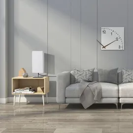 Paco Home KIRSTEN Chrome