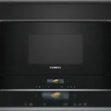 Siemens BE732R1B1 Schwarz