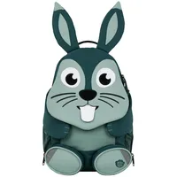 Affenzahn Großer Freund Kindergartenrucksack für 3-5 Jährige Kita Funktional 8L