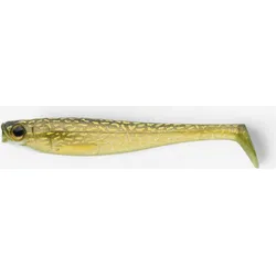 Gummiköder Shad Rogen 250 Hecht Firetiger 1 Stk. EINHEITSGRÖSSE