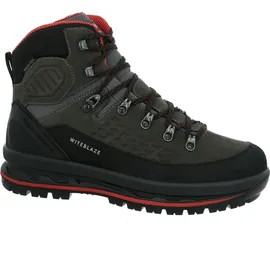 witeblaze Trek Com Herren, grau, Größe 45 - 45