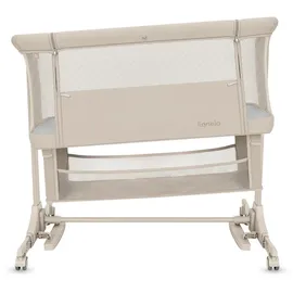 lionelo - Babybett 3in1 Jodie Beige - Beige