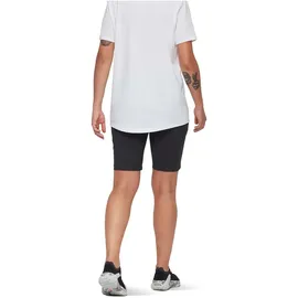 Mammut Runbold IV Shorts Damen Schwarz 34