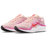 Nike Winflo 11 Damen Washed Coral / Bright Crimson 39