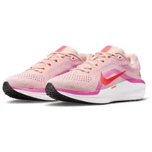 Nike Winflo 11 Damen Washed Coral / Bright Crimson 39