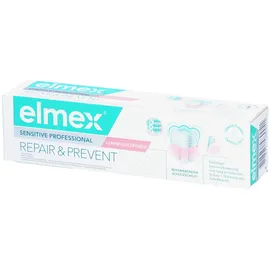 Elmex Sensitive Professional Repair & Prevent 75 ml