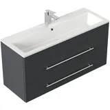 Posseik Portus 1000 SlimLine Waschtisch 100 x 36 cm