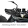 Hepco Becker Bmw F 800 Gs Adventure 13-18 420667-01 Handschutz - One Size
