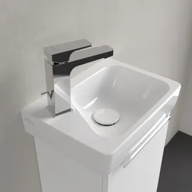 Villeroy & Boch Architectura Handwaschbecken 36 x 26 cm 43853601