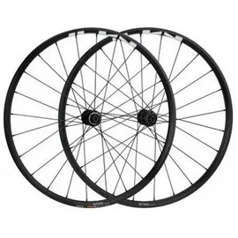 Shimano WH-MT500-CL-F15-275 center lock schwarz No Size