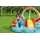 BESTWAY Wasserspielcenter Little Mermaid 221 x 193 x 117 cm