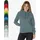 kompatible Ware Hoodie Petrol S