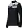 CMP Damen Rollkragenpullover, schwarz - D42