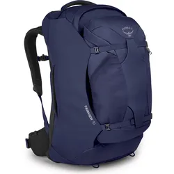 OSPREY Wander/Trekkingrucksack Fairview 70 winter night blue