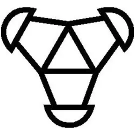 Ochsenkopf Axt EURO 1250 g