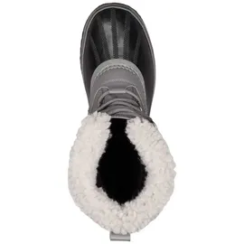 Sorel 1964 Pac Nylon Herren Grau 42