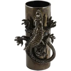 Bourbon Strap Guitar Guitar Slide Dragon - Bottleneck