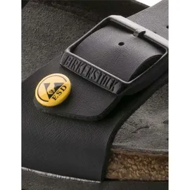 Birkenstock Milano ESD Herren Schwarz 46