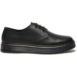 Dr. Martens Brookline Lo Black Lusso