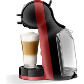Krups Nescafé Dolce Gusto Mini Me KP 120H kirschrot