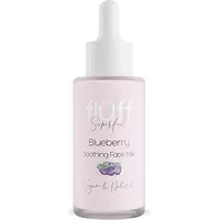 Fluff SOOTHING Face Milk Blueberry 40 ml