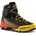 Herren Black/Yellow 41 1/2