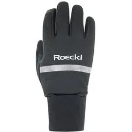 Roeckl Sports Riveo 2 black (9000) 6,5