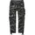 Brandit Textil Brandit Pure Slim Fit Trouser in darkcamo - M