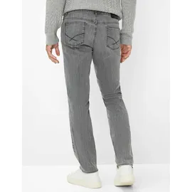 Brax Style COOPER DENIM Regular Fit Hellgrau 44/30