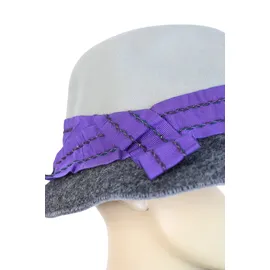 Allgäu Rebell Trachtenhut grau onesize