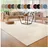 Paco Home Cadiz 630 Kurzflorteppich 60 x 100 cm cream