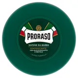 Proraso Green Shaving Soap in a Bowl 75 ml