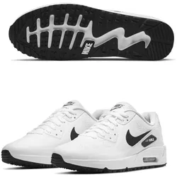 Nike Golf Air Max 90 G Herren Golfschuh weiss