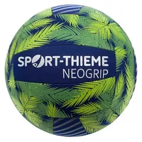 Sport-Thieme Volleyball ""Neogrip"", ""Palm"" Grün-Blau