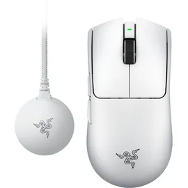 Razer Viper V4 Pro Weiß
