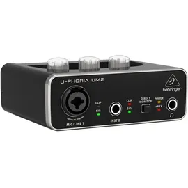 Behringer U-Phoria UM2
