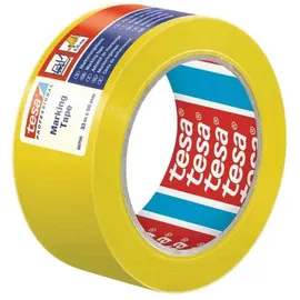 Tesa Klebeband Bodenmarkierung 60760 50 mm x 33 m 1 St.