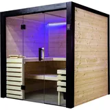 Harvia Family Large ohne Ofen