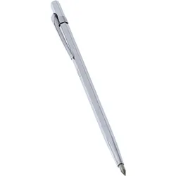 BGS 3131 Anreißnadel mit Hartmetallspitze Länge 150mm