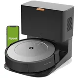 IROBOT Roboter Staubsauger Roomba i1+