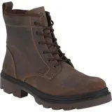 ECCO Grainer Herren Braun 42