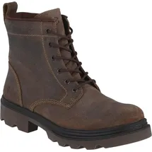ECCO Grainer Herren Braun 42