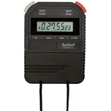 Hanhart Stopstar 2 Schwarz