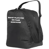Atomic Skischuhtasche Boot Bag schwarz
