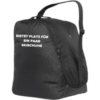 Atomic Skischuhtasche Boot Bag schwarz