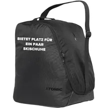 Atomic Skischuhtasche Boot Bag schwarz