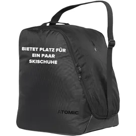 Atomic Skischuhtasche Boot Bag schwarz