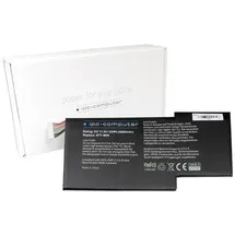 IPC-Computer Notebook-Akku BTY-M6K REPLACE 11.4V 4600 mAh MSI