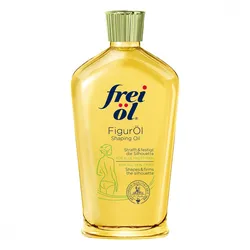 Frei öl Figuröl
