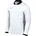 Dri-FIT Track Fußballjacke white/black/wolf grey/black XXL